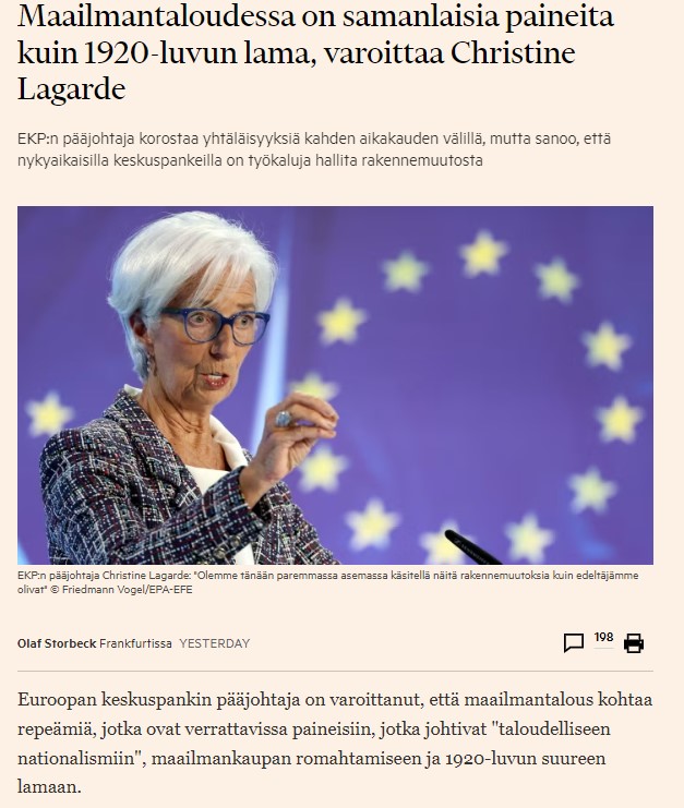 Lagarde FT 20240920