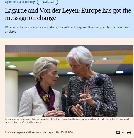 Lagarde von leuen FT 20250131