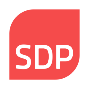 SDP Naantali facebook