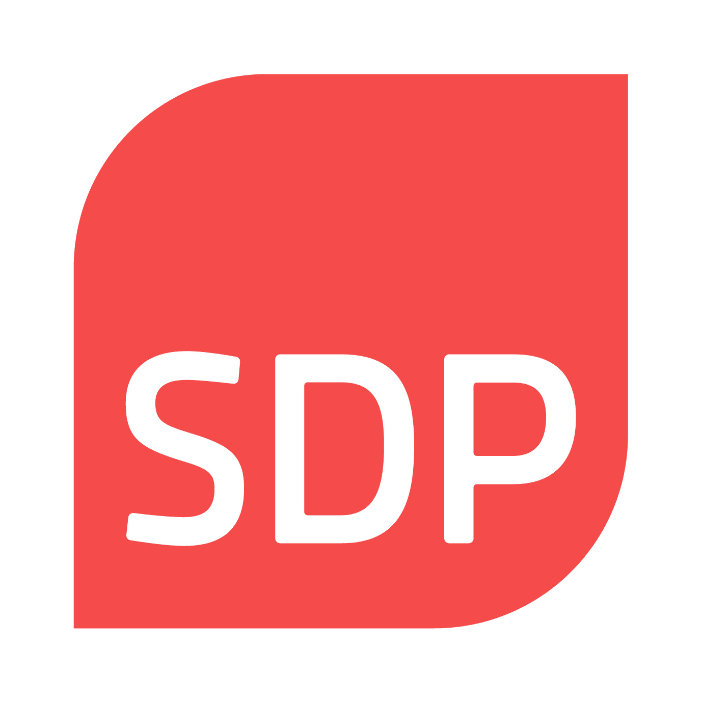 SDP Naantali facebook